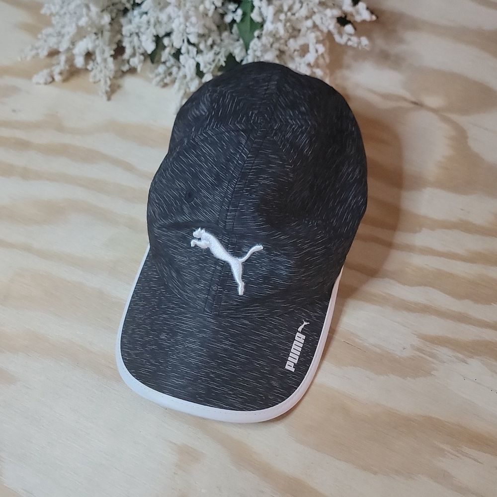 Puma Hat